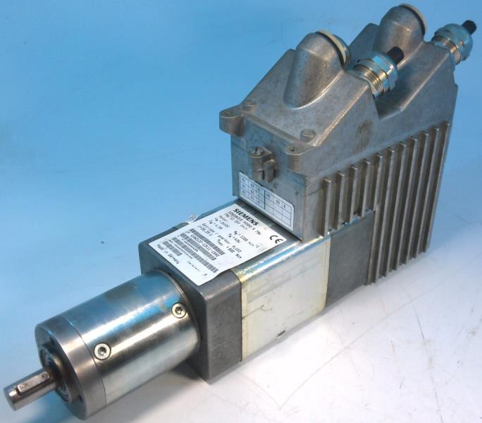 SIEMENS 6SN2132-1CK11-1BA0