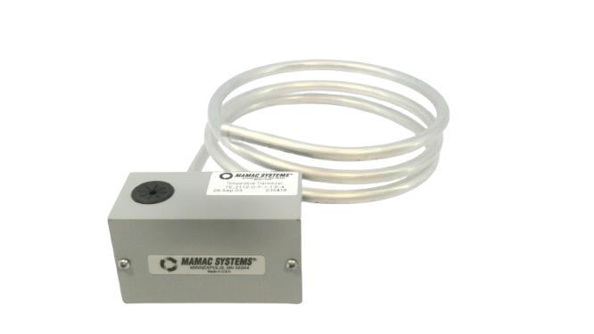 MAMAC SYSTEMS TE-211Z-D-F-1-1-E4