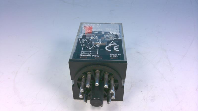 OMRON MKS3P-D/30VDC