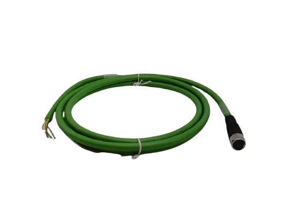 PHOENIX CONTACT SAC-5P- 2,0-900/M12FSB
