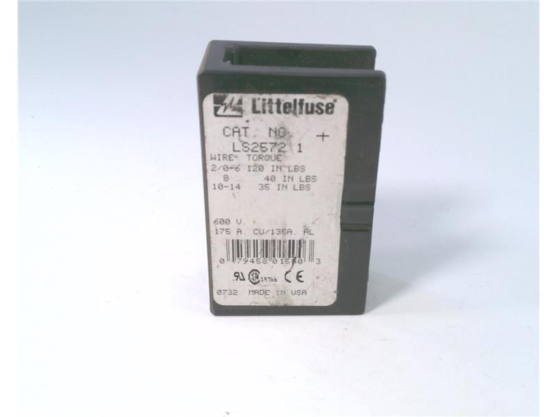 LITTELFUSE LS2572-1