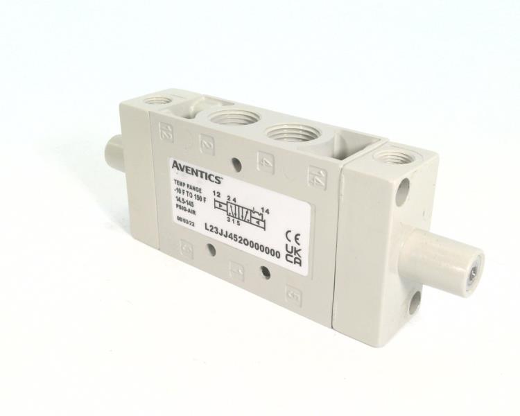 ASCO L23JJ452O000000