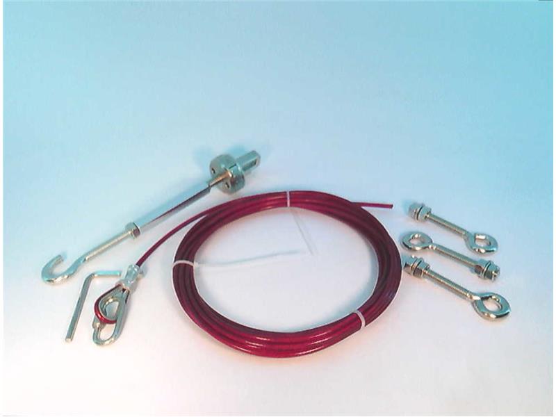 ASEA BROWN BOVERI 2TLA050210R0030