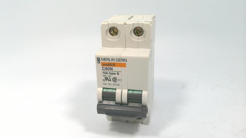SCHNEIDER ELECTRIC MG24132