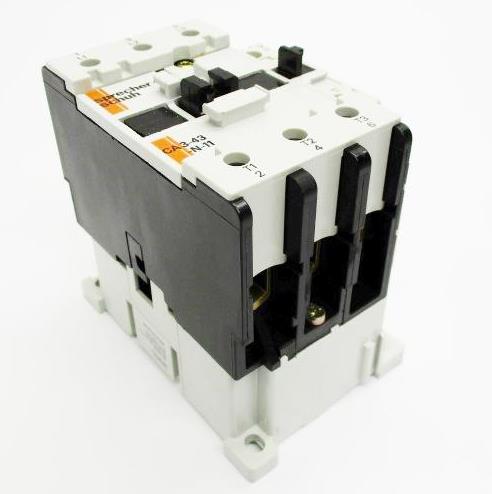 SPRECHER & SCHUH CA3-43-N-11 220/50-260/60AC