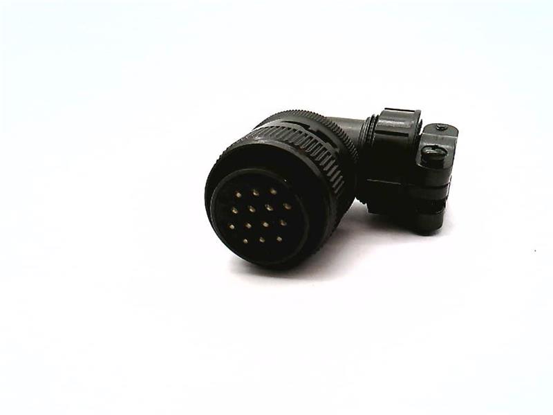 FUJIKURA AMERICA MS-3108F-20-17S