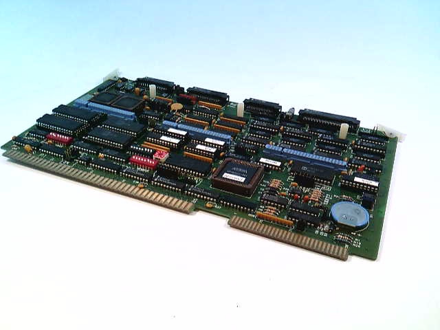 PCA0096 PC Board PLC/Add-On Board by INOVEC