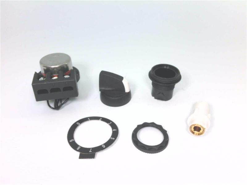 ALLEN BRADLEY 800FP-POT5A