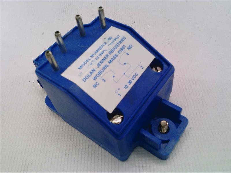 2500 by DANAHER CONTROLS