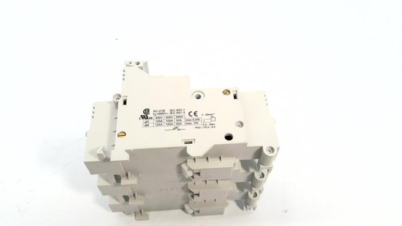 EATON CORPORATION CH223E
