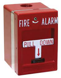 EDWARDS SIGNALING MPSR1-SHTW-GE