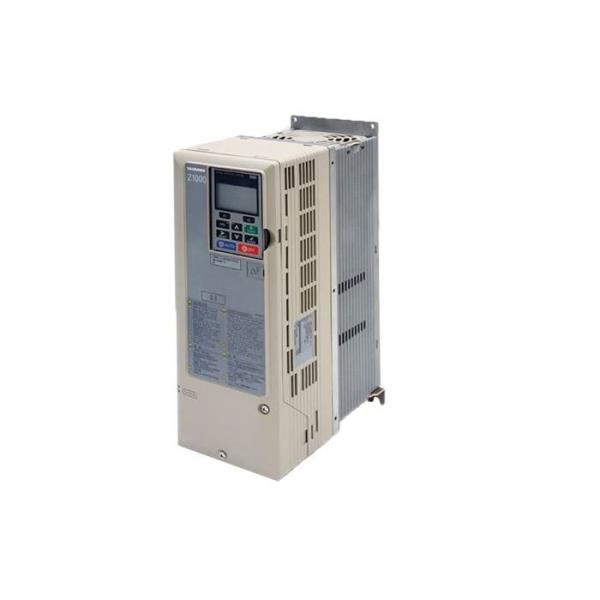 YASKAWA ELECTRIC CIMR-ZU4A0124FAA