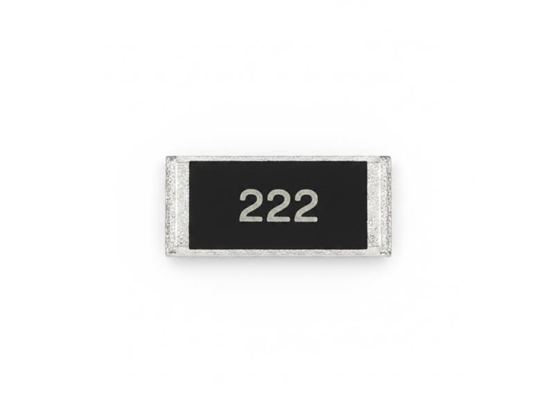 TE CONNECTIVITY CRGP0603F330R