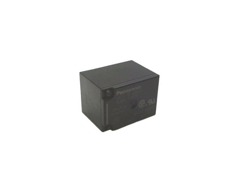 MATSUSHITA ELECTRIC JS1F-B-48V-F