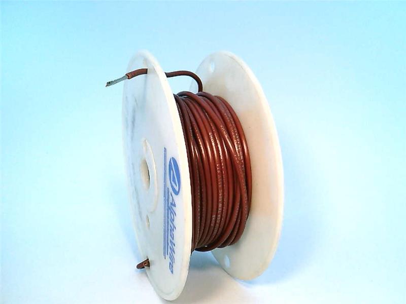 ALPHA WIRE 7035 BR005