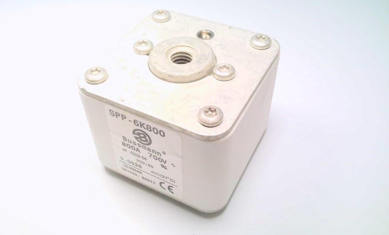 EATON CORPORATION SPP-6K800