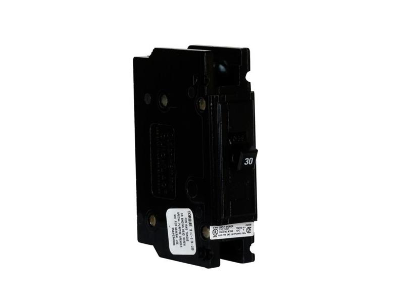 EATON CORPORATION QCHW1030TV