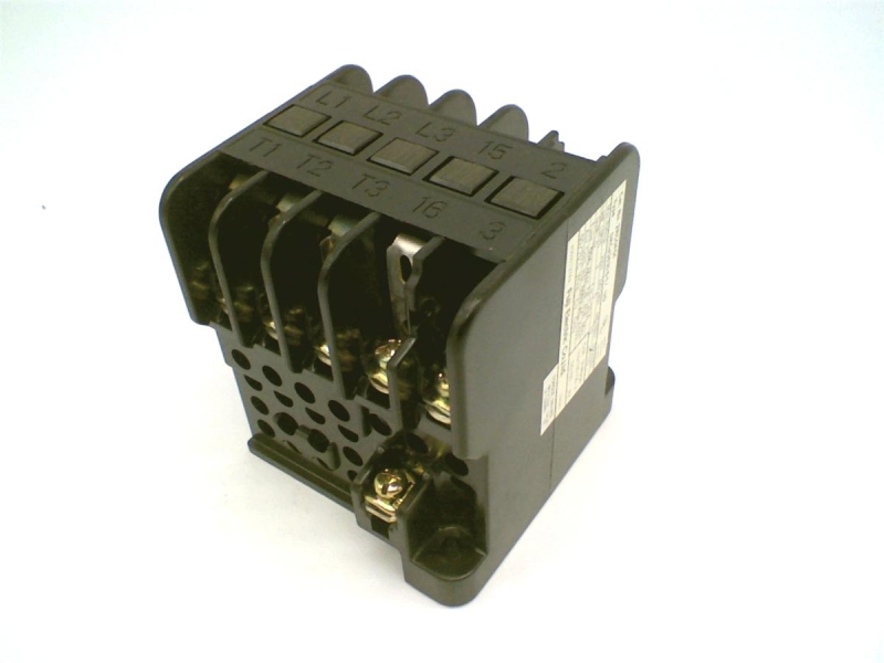 FUJI ELECTRIC 2RC0F0101