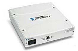 NATIONAL INSTRUMENTS USB-6225
