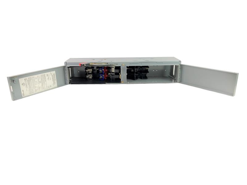 SCHNEIDER ELECTRIC QMB322HW