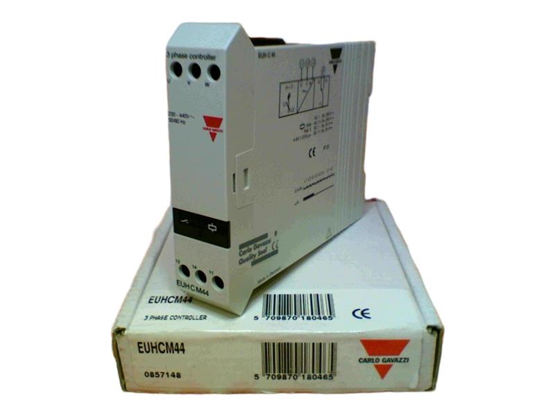 CARLO GAVAZZI EUHCM44