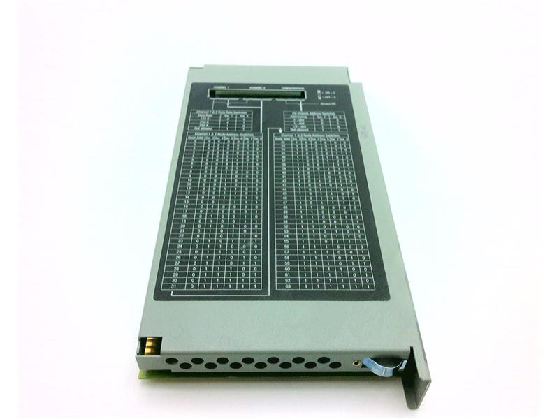 ALLEN BRADLEY 1771-SDN