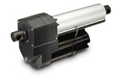 DANAHER MOTION K2G20-115V-BR-04