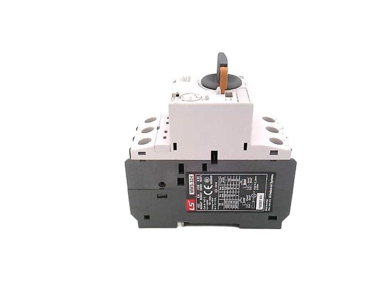 LS ELECTRIC MMS-32H-17A