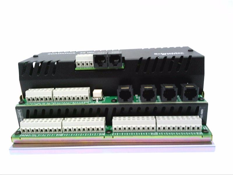 SCHNEIDER ELECTRIC TBUP4-A02-01-1-1