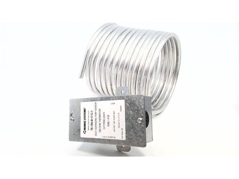 TE-705-B-17-C-1 by MAMAC SYSTEMS