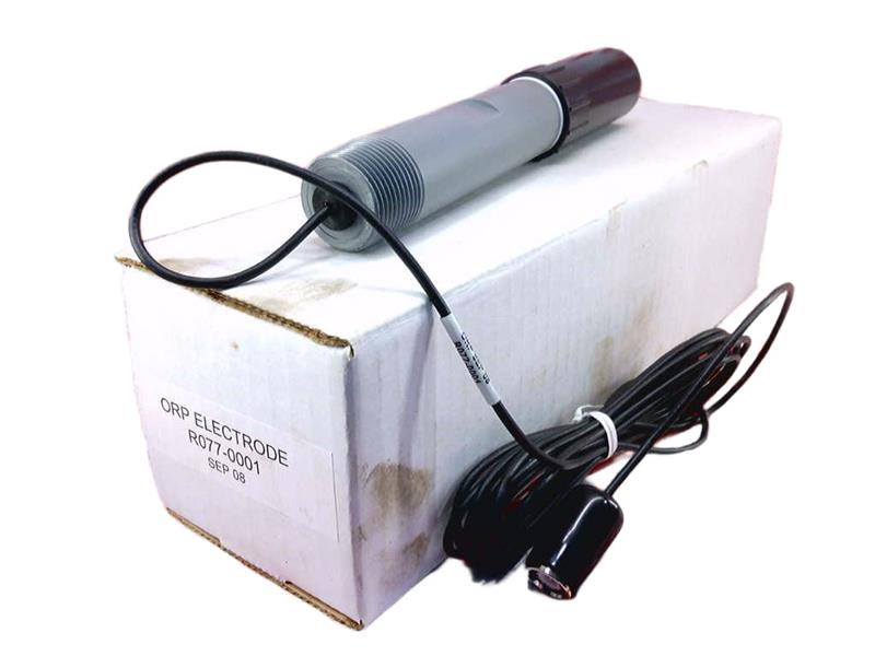 ASI ELECTRONICS R077-0001