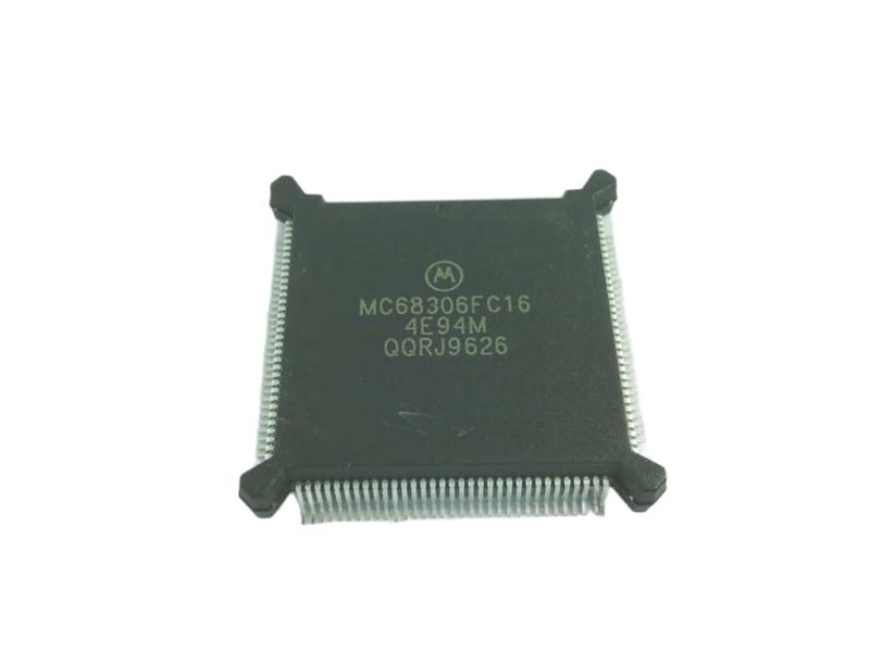 MC68306FC16 by NXP SEMICONDUCTOR