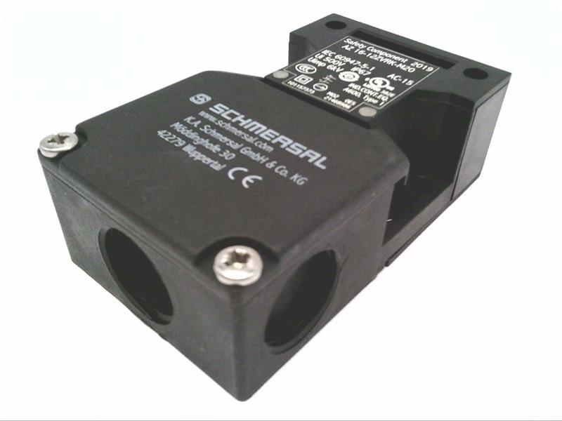 SCHMERSAL AZ 16-12ZVRK-M20