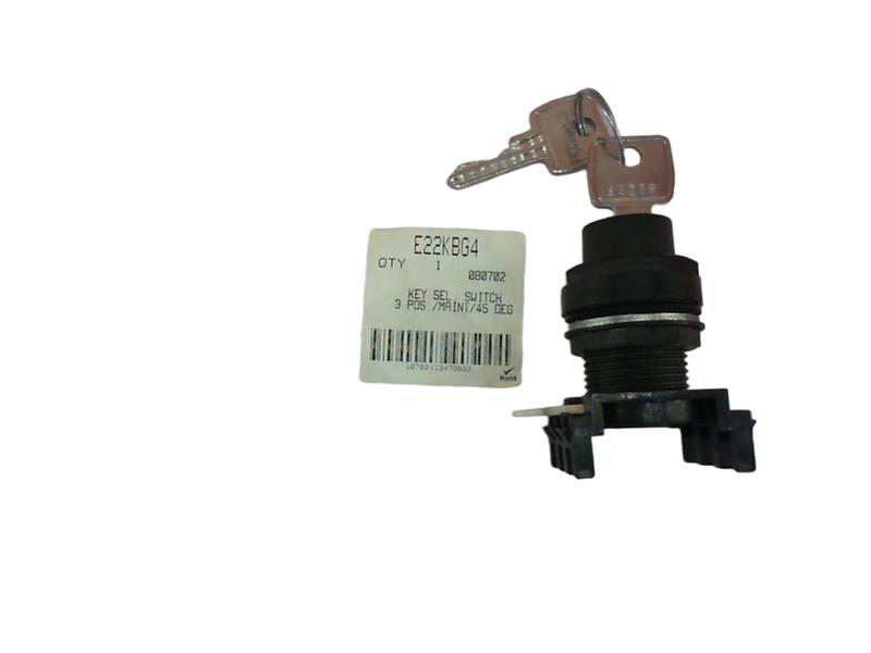 EATON CORPORATION E22KBG4