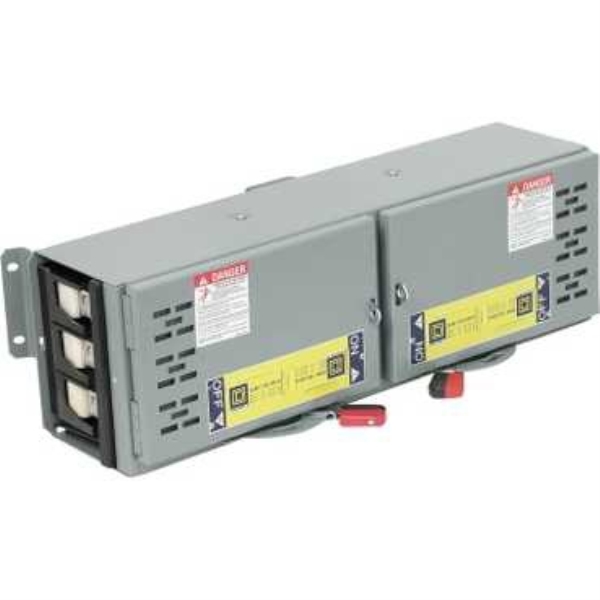 SCHNEIDER ELECTRIC QMJ364T