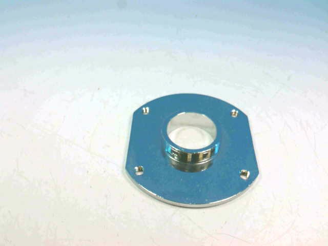 EATON CORPORATION 17-19522