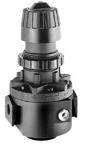 WILKERSON PNEUMATIC R26-C3-G00