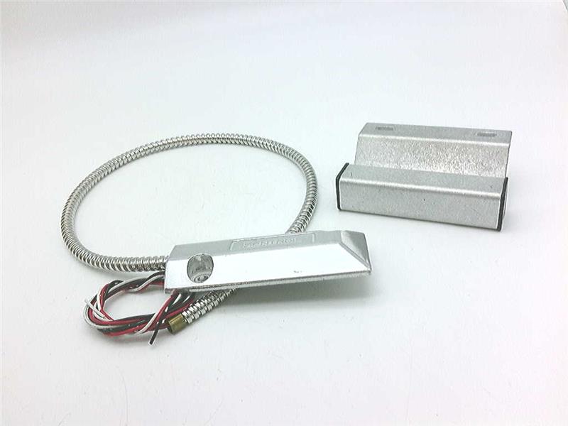 EDWARDS SIGNALING 2204AU-L