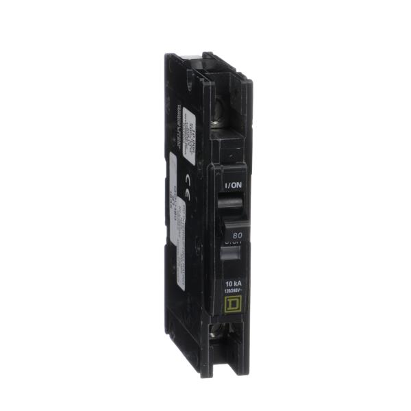 SCHNEIDER ELECTRIC QOU190