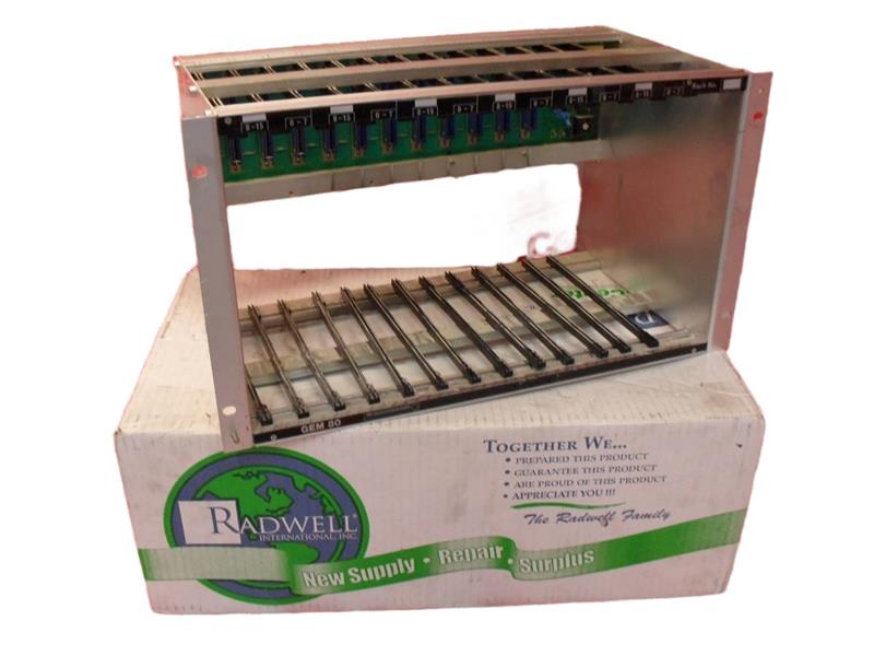 CONVERTEAM GEM80-RACK