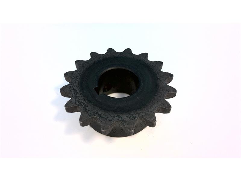 MARTIN SPROCKET & GEAR INC 35BS16HT 3/4