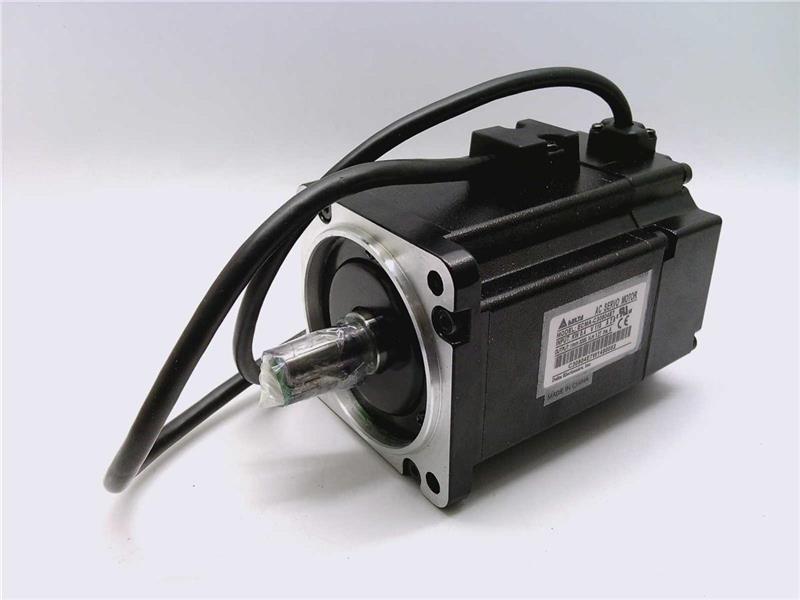 DELTA ELECTRONICS ECMA-C30804E7