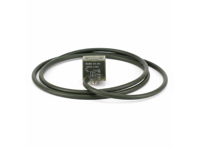 BELDEN VAD1C-1-1-24/2