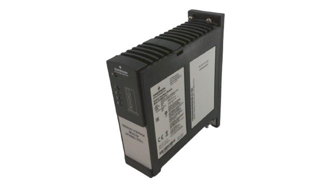 EMERSON MD3-2FXM2/2TX1