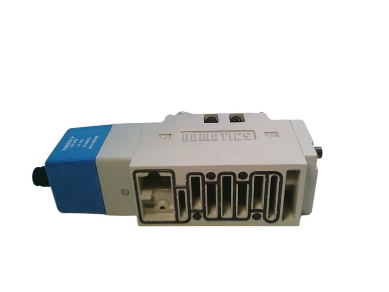 ASCO I12BA400RP60V61