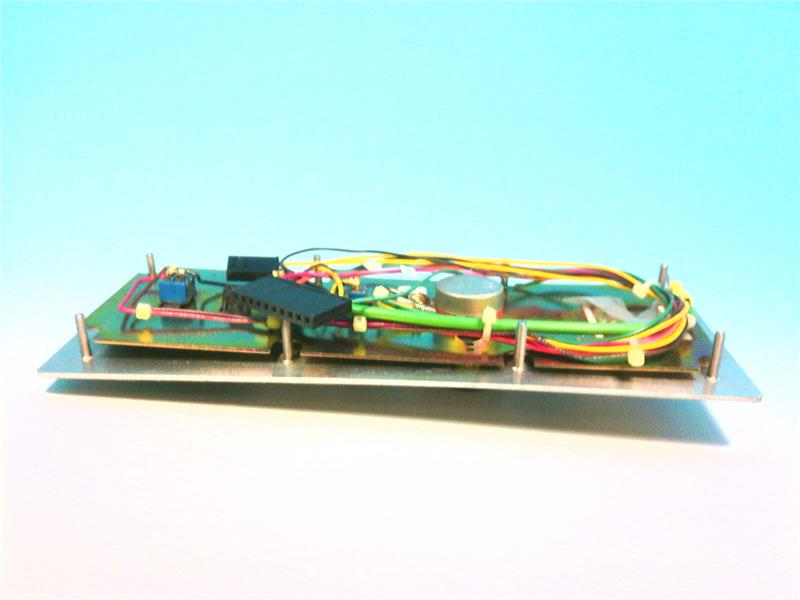 ASEA BROWN BOVERI 14C-203