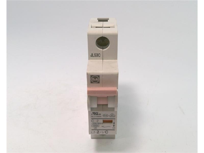 F&G L7-2/1/C