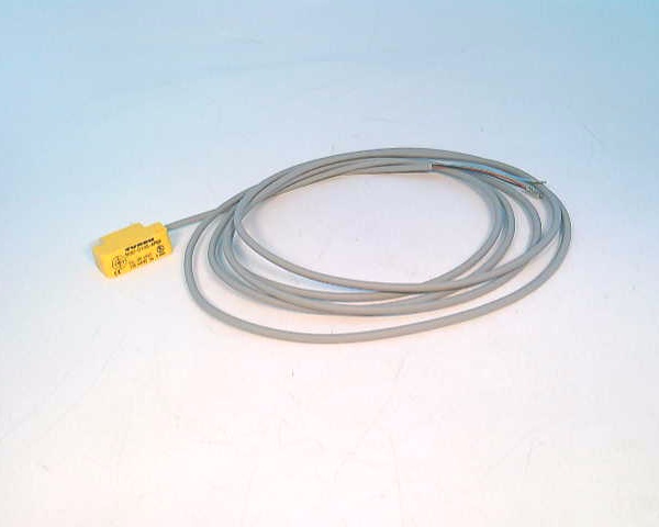 TURCK NI5U-Q105-AP6X