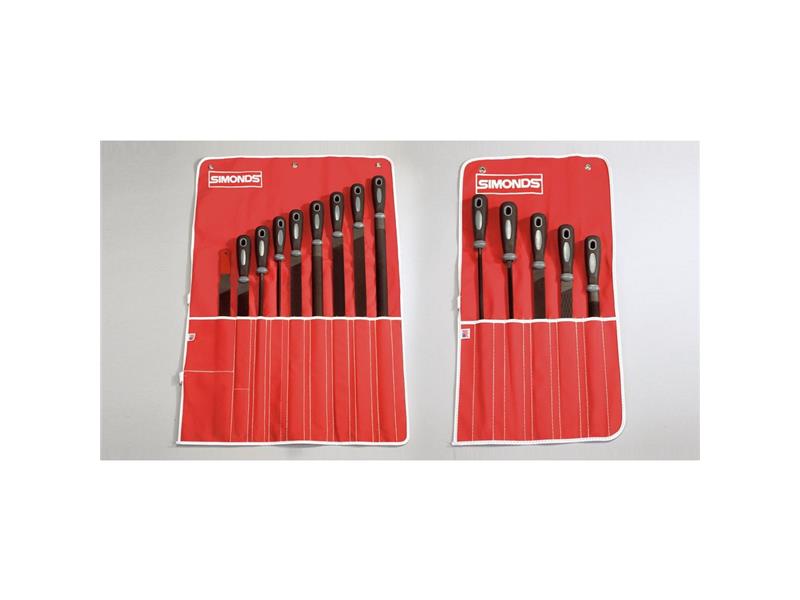 SIMONDS INDUSTRIES INC 78761530