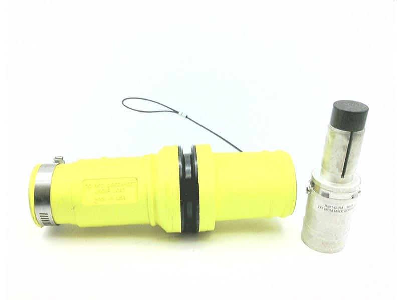 RMP-CMP-7M-Y by HUBBELL